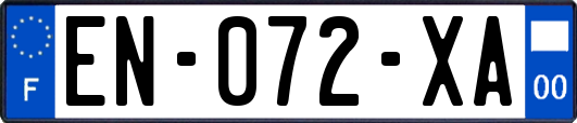 EN-072-XA
