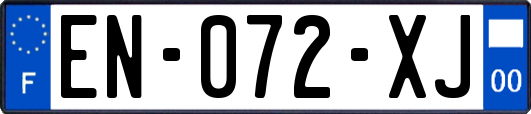 EN-072-XJ