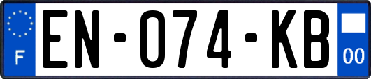 EN-074-KB