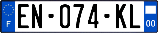 EN-074-KL