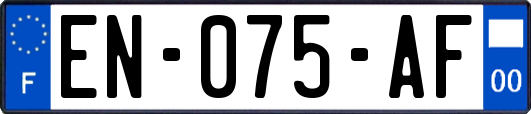 EN-075-AF