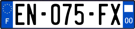 EN-075-FX