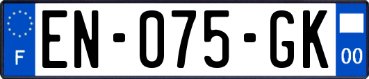EN-075-GK