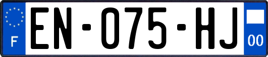 EN-075-HJ