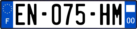 EN-075-HM