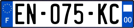 EN-075-KC