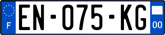 EN-075-KG