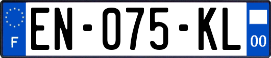 EN-075-KL