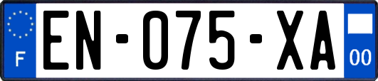 EN-075-XA