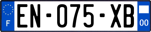 EN-075-XB