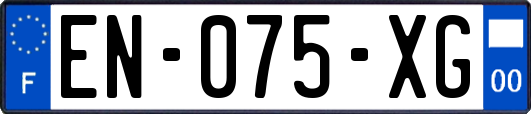 EN-075-XG