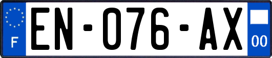 EN-076-AX