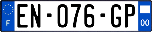 EN-076-GP