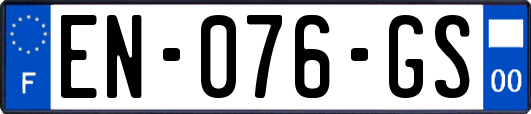 EN-076-GS