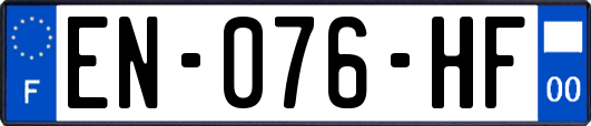 EN-076-HF