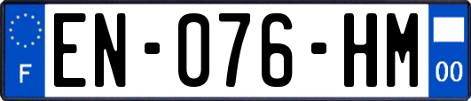 EN-076-HM