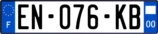 EN-076-KB