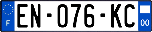 EN-076-KC