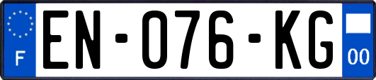 EN-076-KG
