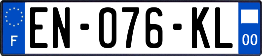 EN-076-KL