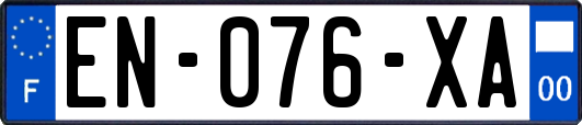 EN-076-XA