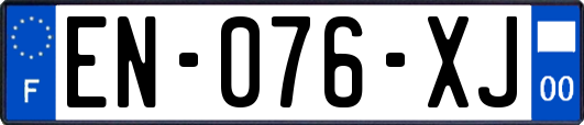 EN-076-XJ