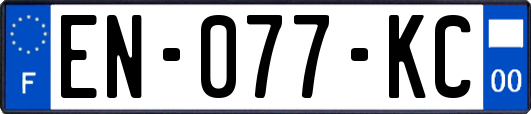 EN-077-KC