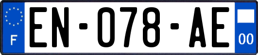 EN-078-AE