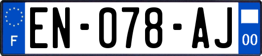 EN-078-AJ