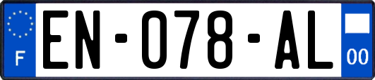 EN-078-AL