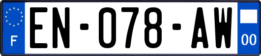 EN-078-AW