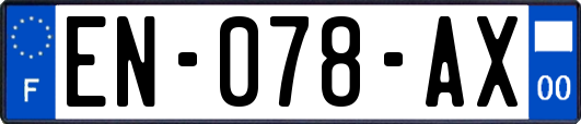 EN-078-AX