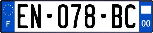 EN-078-BC