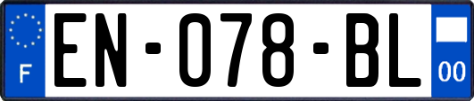 EN-078-BL