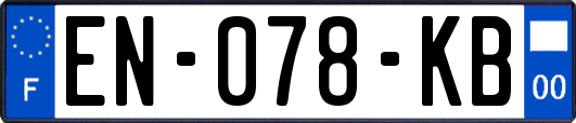 EN-078-KB