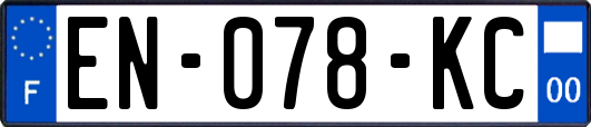 EN-078-KC