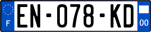 EN-078-KD