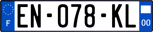 EN-078-KL