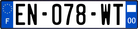 EN-078-WT