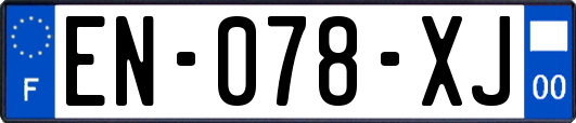 EN-078-XJ