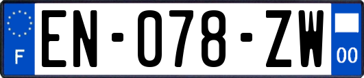 EN-078-ZW