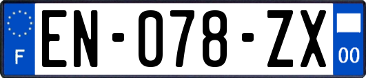 EN-078-ZX