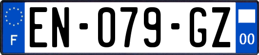 EN-079-GZ