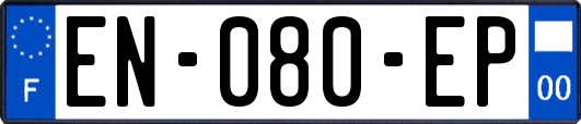 EN-080-EP