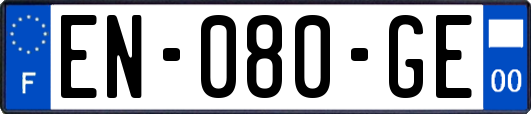 EN-080-GE