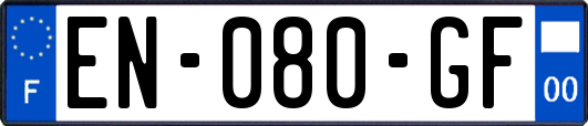 EN-080-GF