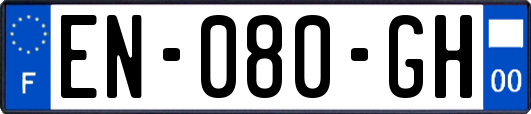 EN-080-GH