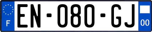 EN-080-GJ