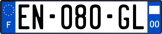 EN-080-GL