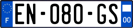 EN-080-GS